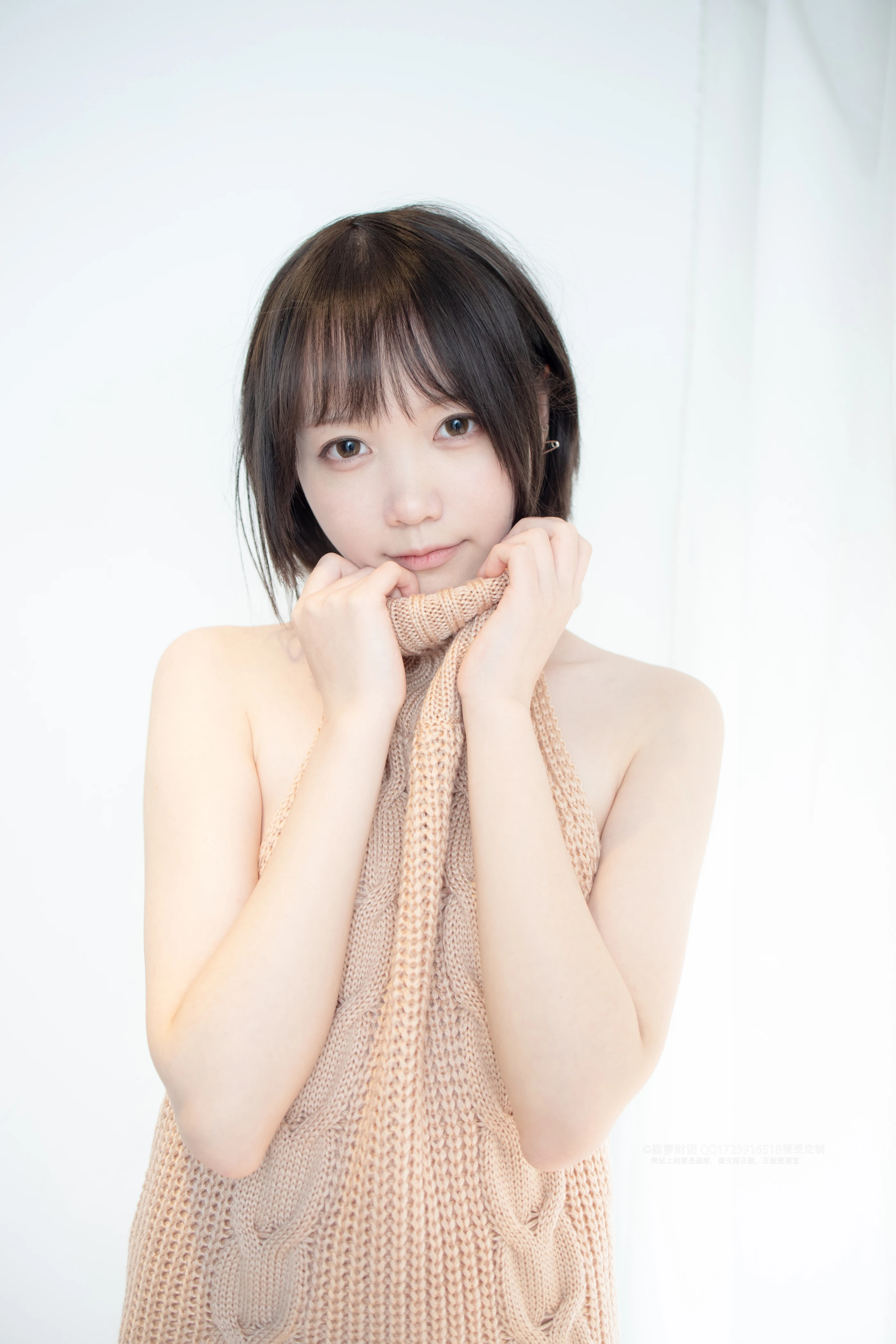 森萝财团 LOVEPLUS-004 [97P 1V]插图8